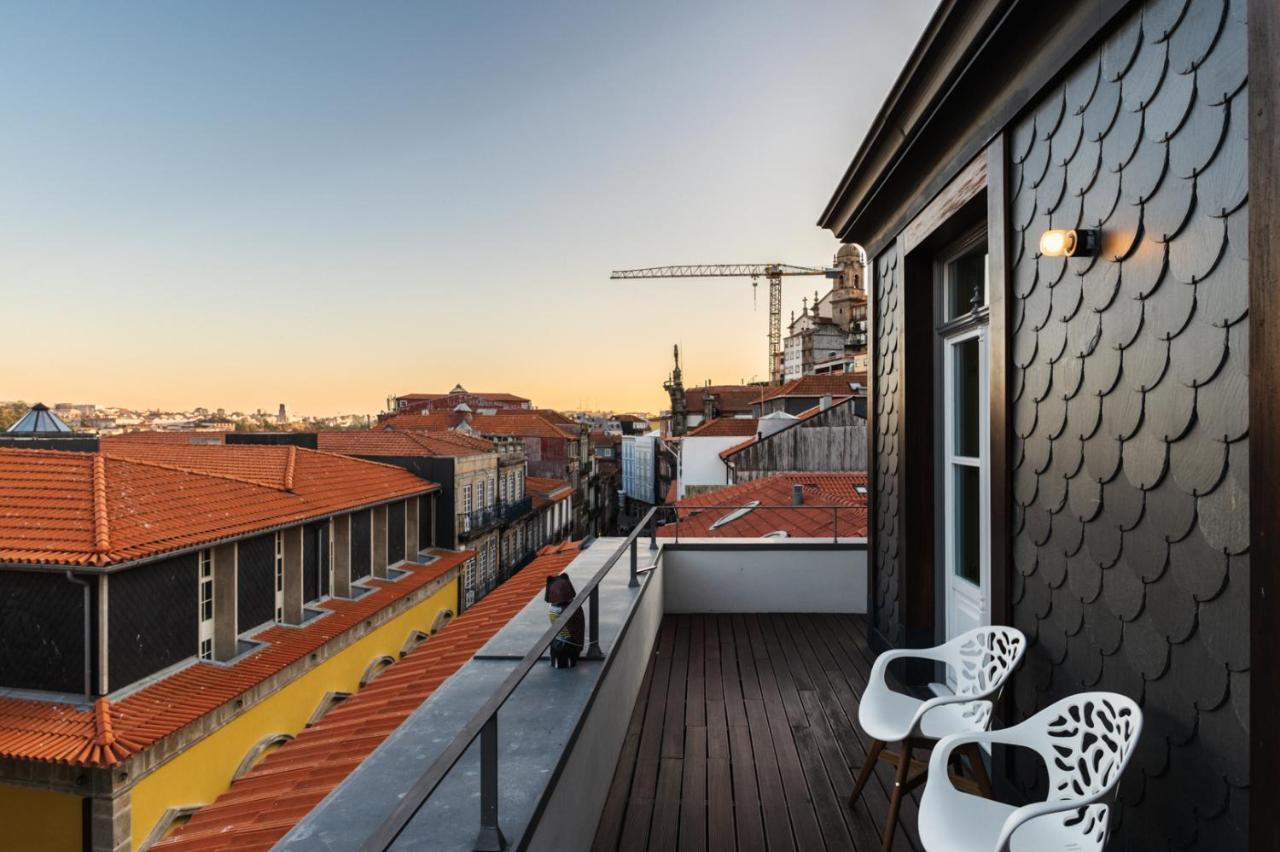 Victoria Luxury Apartment, Historic House Downtown Oporto