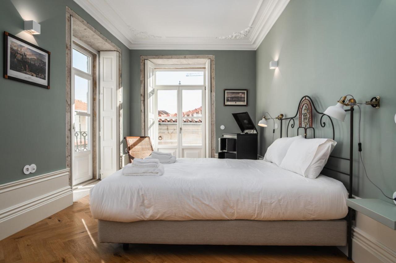 Victoria Luxury Apartment, Historic House Downtown Apartamento Oporto